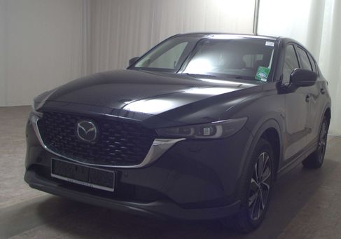 Mazda CX-5, 2023 2
