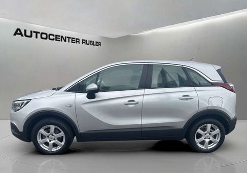 Opel Crossland X, 2019 3