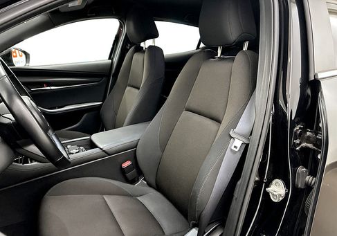 Mazda 3, 2023