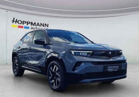 Opel Mokka, 2026 3