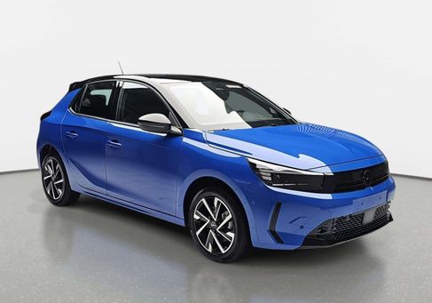 Opel Corsa, 2026 3