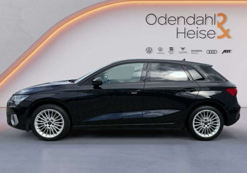 Audi A3, 2023 2