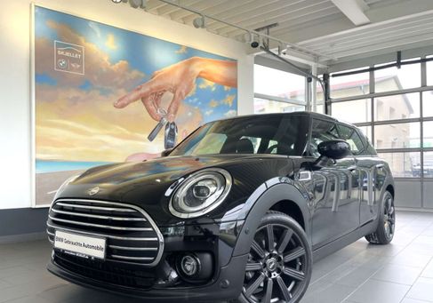 MINI One D Clubman, 2020