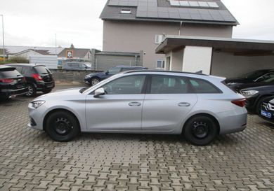 Seat Leon, 2022