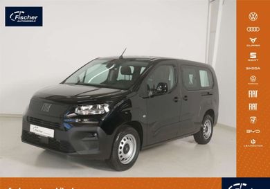 Fiat Doblo, 2026