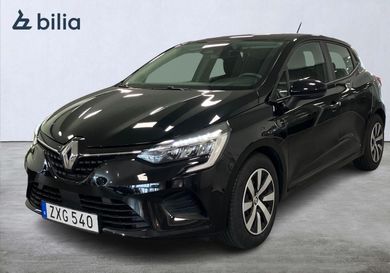 Renault Clio, 2023