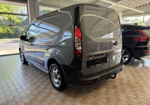 Ford Transit Connect, 2023