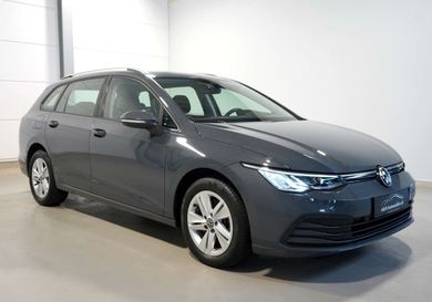 Volkswagen Golf, 2023