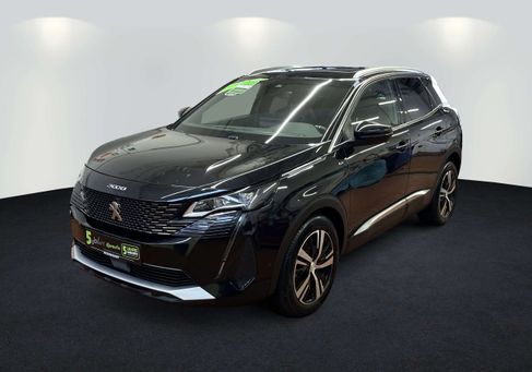 Peugeot 3008, 2023