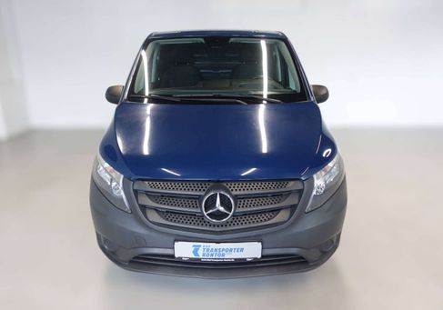 Mercedes-Benz Vito, 2021