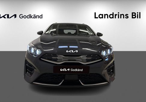 Kia Cee&#039;d Sportswagon, 2023