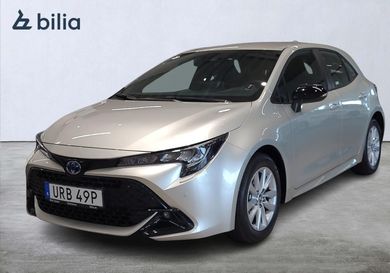 Toyota Corolla, 2026