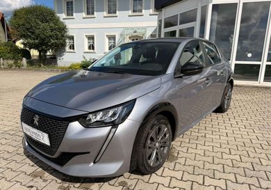 Peugeot 208, 2022