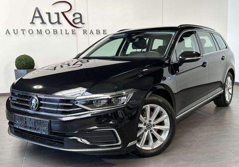 Volkswagen Passat Variant, 2022