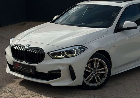 BMW 118, 2022 2