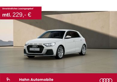 Audi A1, 2026