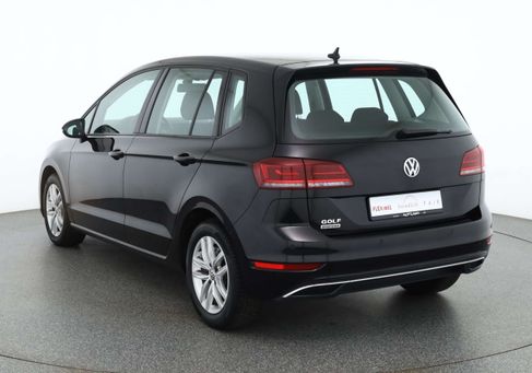 Volkswagen Golf Sportsvan, 2019 3