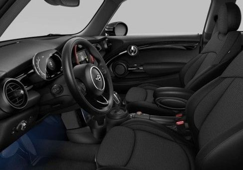MINI Cooper, 2021