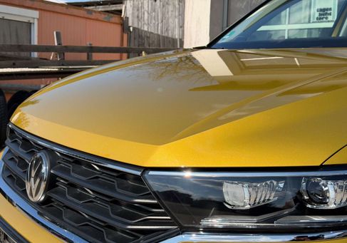 Volkswagen T-Roc, 2019