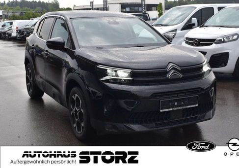 Citroën C5 Aircross, 2025 2
