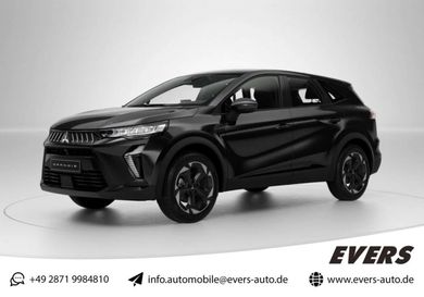 Mitsubishi Grandis, 2026