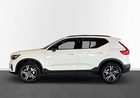 Volvo XC40, 2025 3