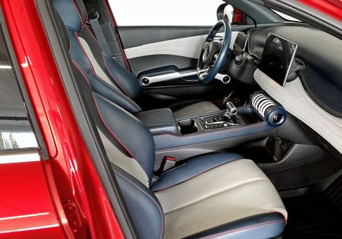 BYD Atto 3, 2023 3
