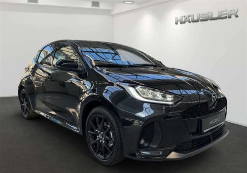 Mazda 2, 2026 2