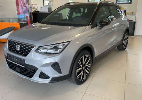 Seat Arona, 2023