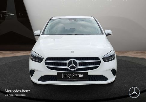 Mercedes-Benz B 250, 2023