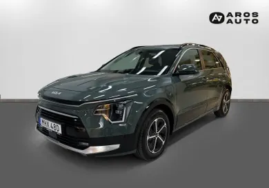 Kia Niro, 2024