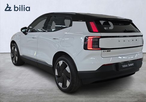 Volvo EX30, 2025 2