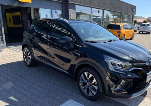 Renault Captur, 2021