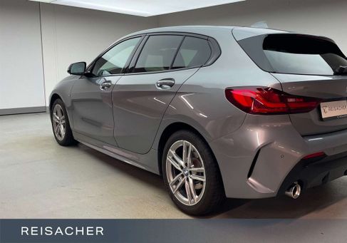 BMW 118, 2023