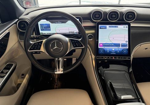 Mercedes-Benz GLC 300, 2023 2