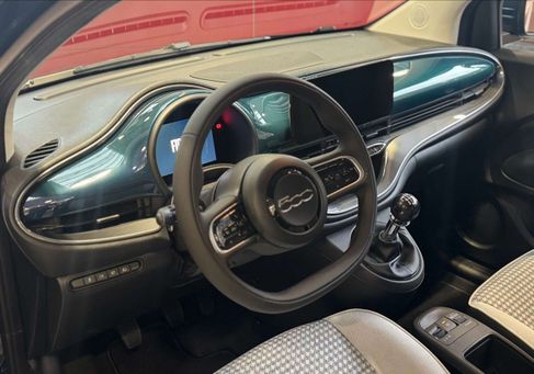 Fiat 500, 2026