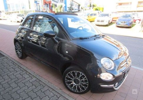 Fiat 500, 2023