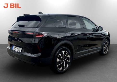 Opel Grandland X, 2024 2