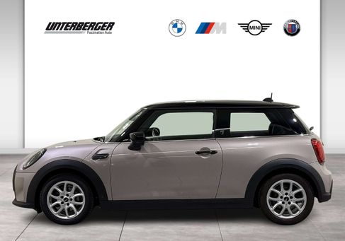 MINI Cooper, 2023