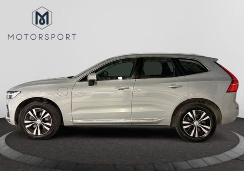 Volvo XC60, 2024 3