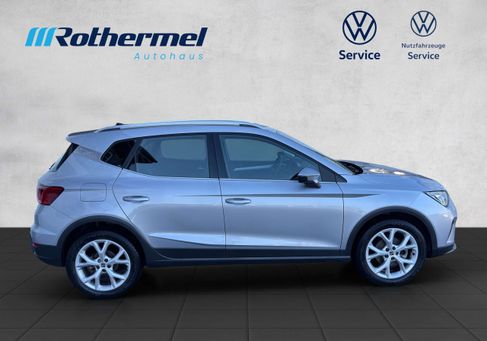 Seat Arona, 2023