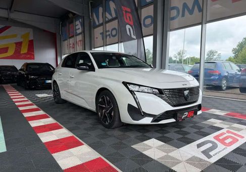 Peugeot 308, 2023