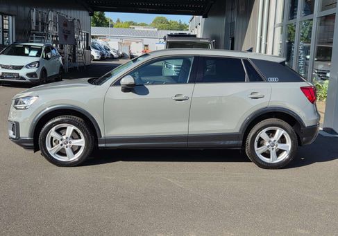 Audi Q2, 2019 3