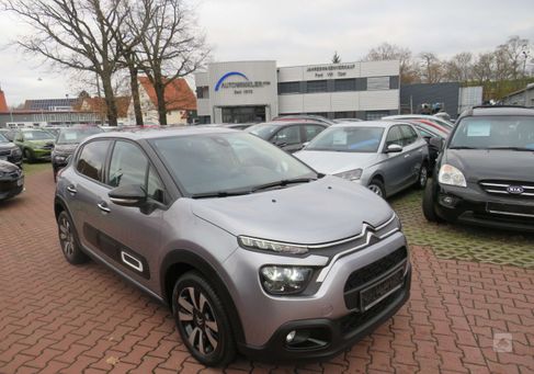 Citroën C3, 2024