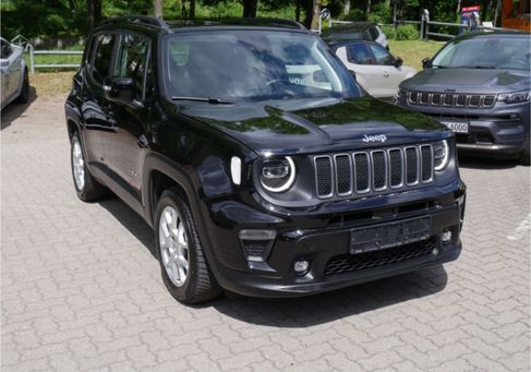 Jeep Renegade, 2024 3