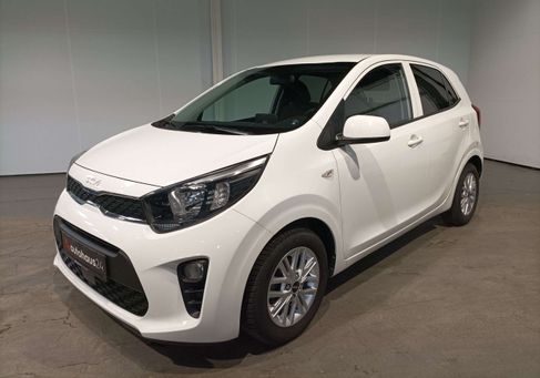 Kia Picanto, 2024
