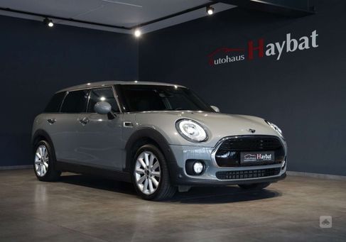 MINI Cooper Clubman, 2018