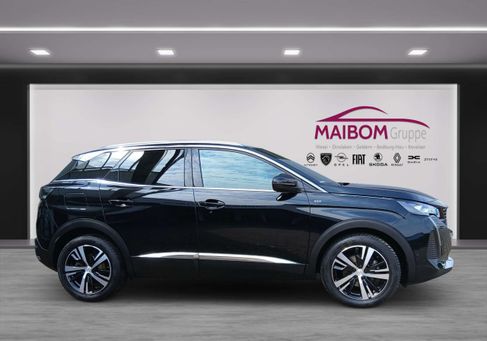 Peugeot 3008, 2024