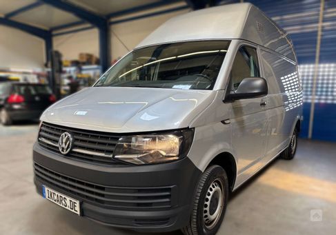 Volkswagen T6 Transporter, 2020