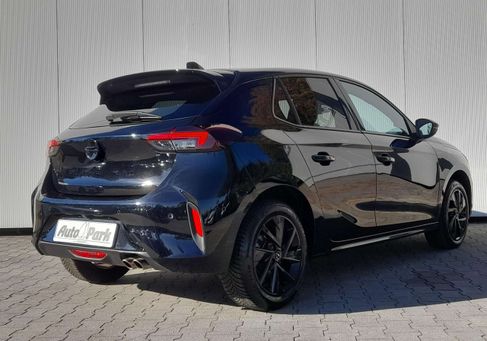 Opel Corsa, 2024 3